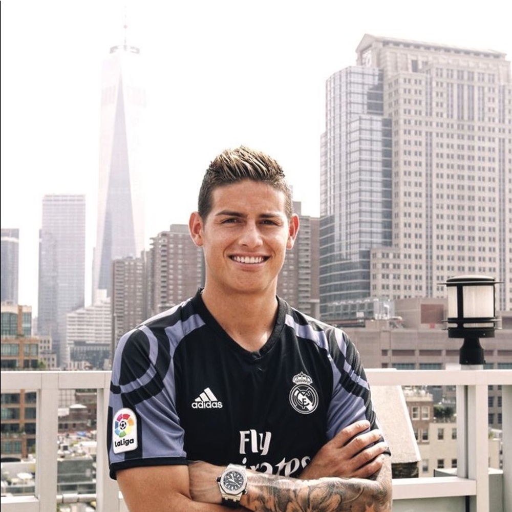 Meet your Posher, Lizbeth